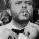 photo de Orson Welles