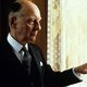 photo de John Gielgud