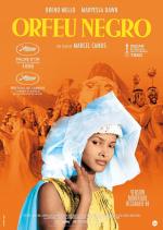 voir la fiche complète du film : Orfeu Negro