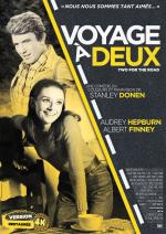 voir la fiche complète du film : Voyage à deux