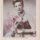 photo de Eve Arden