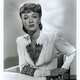 photo de Eve Arden