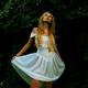 photo de Mika Boorem