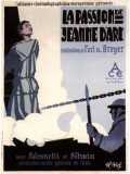 voir la fiche complète du film : La Passion de Jeanne d Arc
