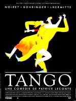 voir la fiche complète du film : Tango