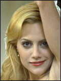 Brittany Murphy