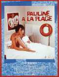 voir la fiche complète du film : Pauline à la plage