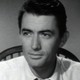 photo de Gregory Peck