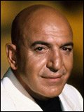 Telly Savalas