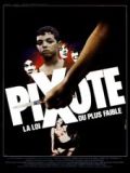 voir la fiche complète du film : Pixote, la loi du plus faible