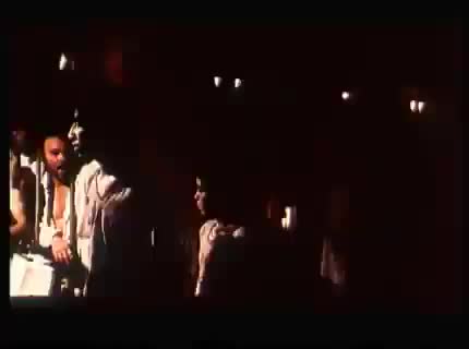 Extrait vidéo du film  Pixote, la loi du plus faible