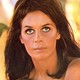 photo de Claudine Longet