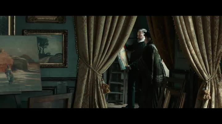 Extrait vidéo du film  Gauguin - voyage de Tahiti