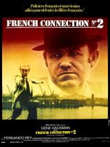 voir la fiche complète du film : French Connection 2