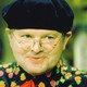 photo de Benny Hill