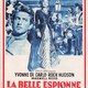 photo du film La Belle espionne