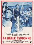 voir la fiche complète du film : La Belle espionne