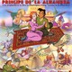 photo du film Ahmed, prince de l'Alhambra
