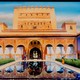 photo du film Ahmed, prince de l'Alhambra