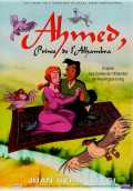 voir la fiche complète du film : Ahmed, prince de l Alhambra