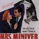 photo du film Madame Miniver