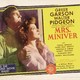 photo du film Madame Miniver