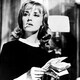 photo de Jeanne Moreau
