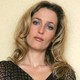 photo de Gillian Anderson