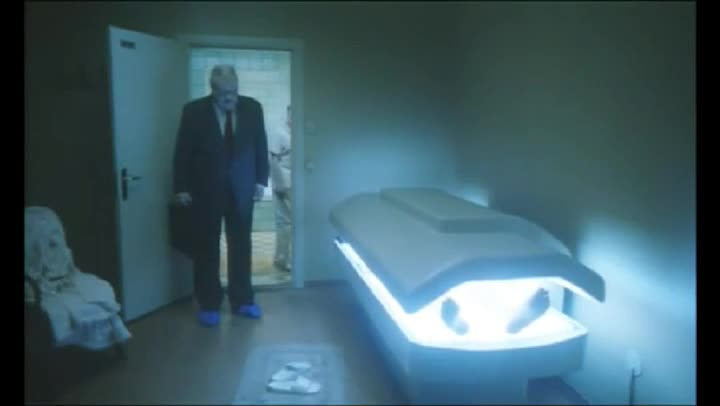 Extrait vidéo du film  Chansons du deuxième étage