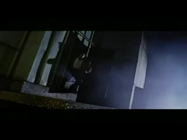 Extrait vidéo du film  Le Grand Tournoi