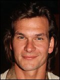 Patrick Swayze