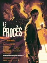 voir la fiche complète du film : Le Procès