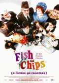 voir la fiche complète du film : Fish and Chips