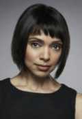 Tamara Taylor