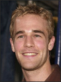 James Van Der Beek