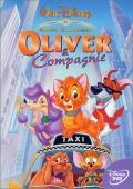 voir la fiche complète du film : Oliver et compagnie