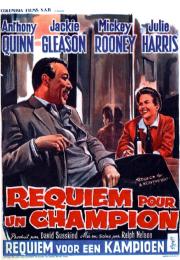 voir la fiche complète du film : Requiem pour un champion