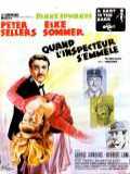voir la fiche complète du film : Quand l inspecteur s emmêle
