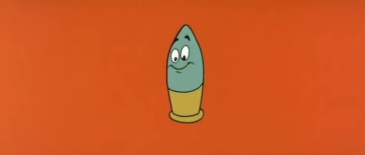 Extrait vidéo du film  Quand l inspecteur s emmêle