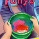 photo du film Ponyo sur la falaise