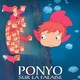 photo du film Ponyo sur la falaise