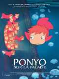 voir la fiche complète du film : Ponyo sur la falaise