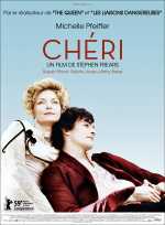 voir la fiche complète du film : Chéri