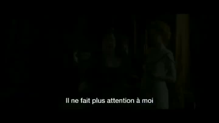 Extrait vidéo du film  Chéri