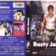 photo du film Rusty James