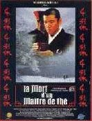 La Mort D un Maître De Thé
