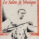 photo du film Le Salon de musique