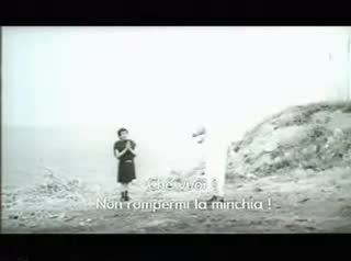 Un extrait du film  Toto qui vécut deux fois