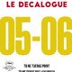 photo du film Le Décalogue