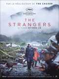 voir la fiche complète du film : The Strangers